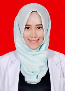 dr. Amirah Basry, S.Ked., M. Biomed.