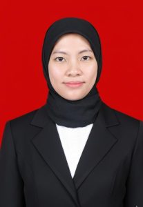 dr. Andi Alfia Muthmainah Tanra, M.Biomed., Sp. A