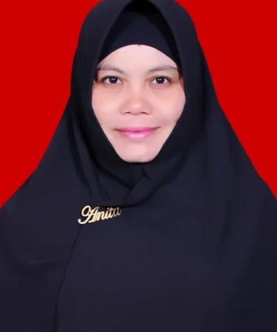 Ir. Anita S.T., M.Si