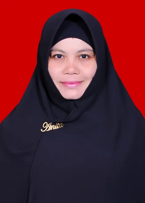 Ir. Anita S.T., M.Si