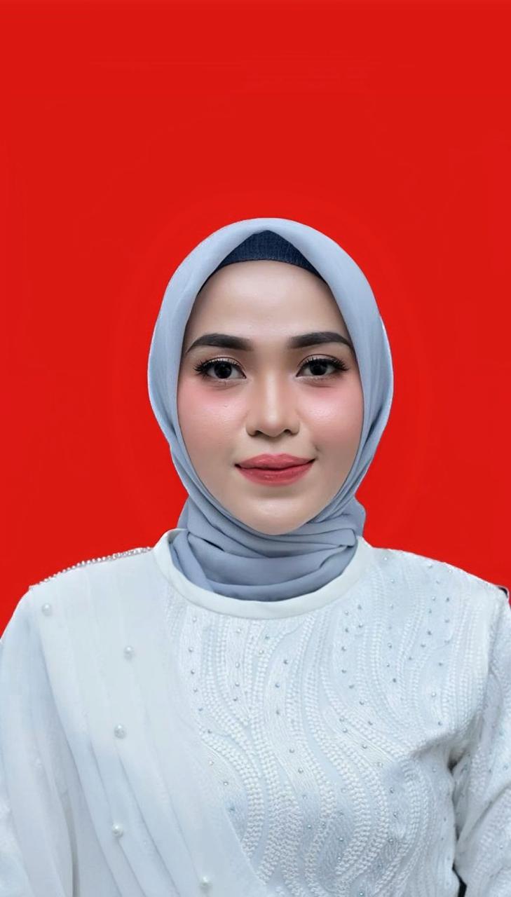 Dela Setiawati A.Md. Ak