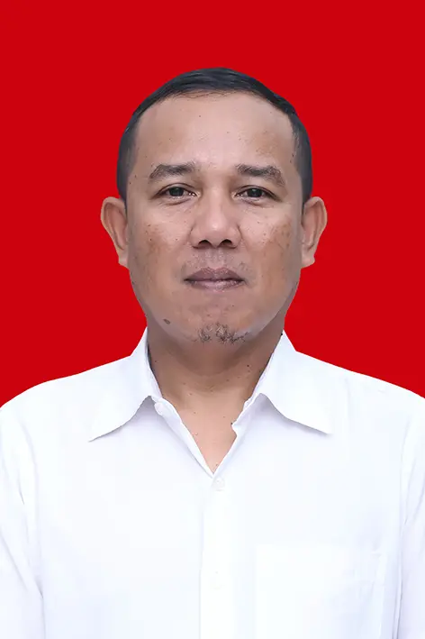 Dedy Saputra
