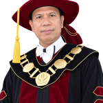 Dr. dr. M. Sabir, M.Si