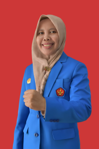 Dr. drg. Tri Setyawati, M.Sc., M.H.