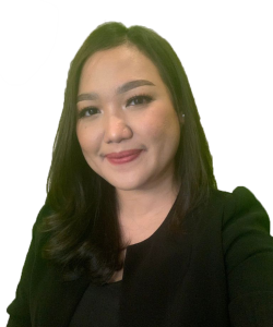 dr. Gabriella Bamba Ratih Lintin, M.Biomed.