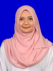 Intania Riska Putrie, S.Pd., M.Biomed.