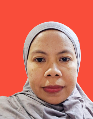 Iqra Maqrawiyah S.Sos