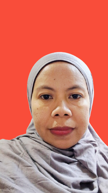Iqra Maqrawiyah S.Sos