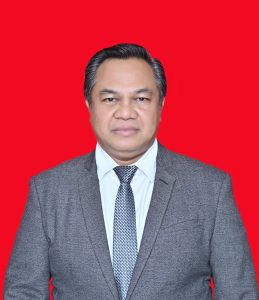 Prof. Dr. dr Ketut Suarayasa, M.Kes., MH