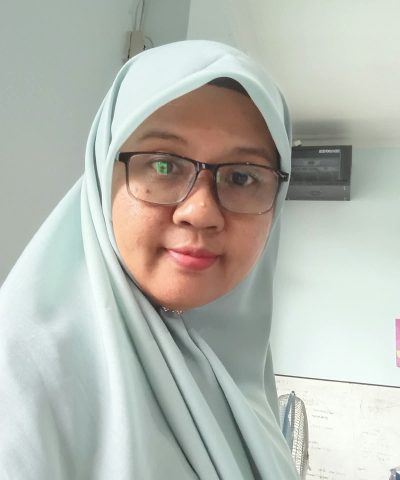 Listawati S.P