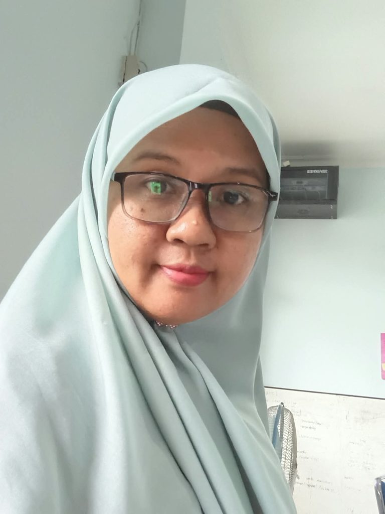 Listawati S.P