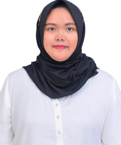 Mahfuzhah,S.Kep,Ners