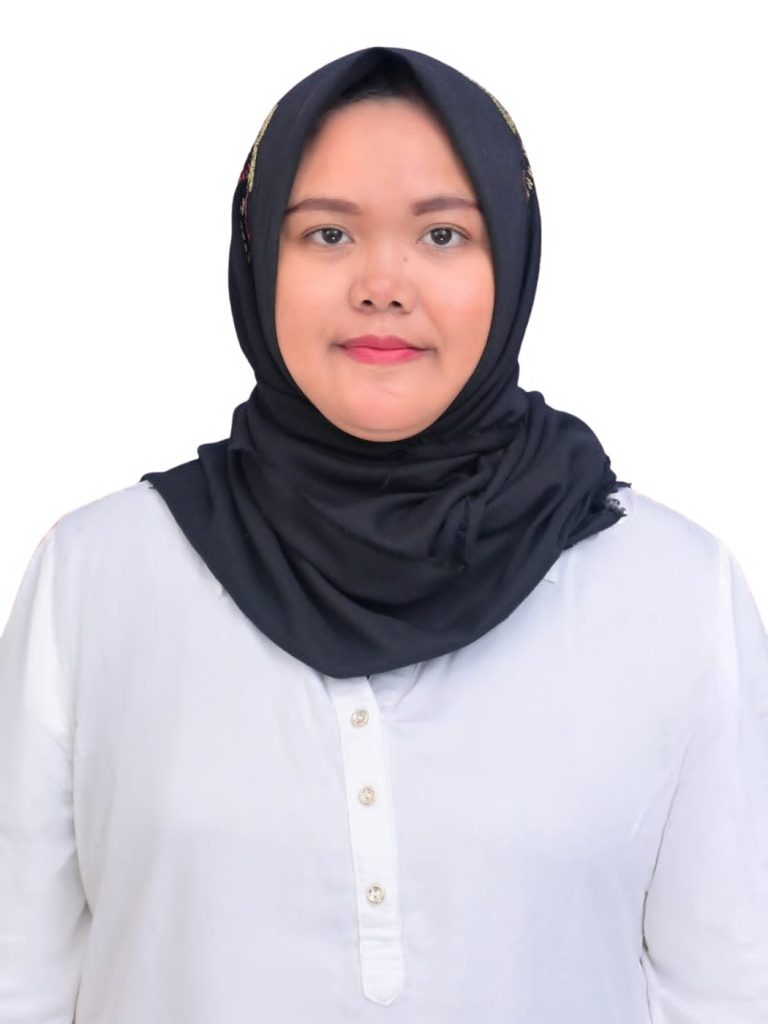 Mahfuzhah,S.Kep,Ners