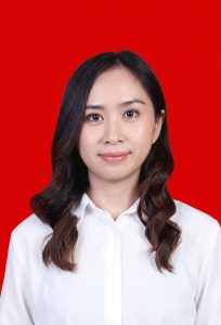 Mayabi Pratika, S.Si., M. Biomed