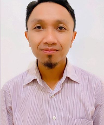 Mohammad Ridwan