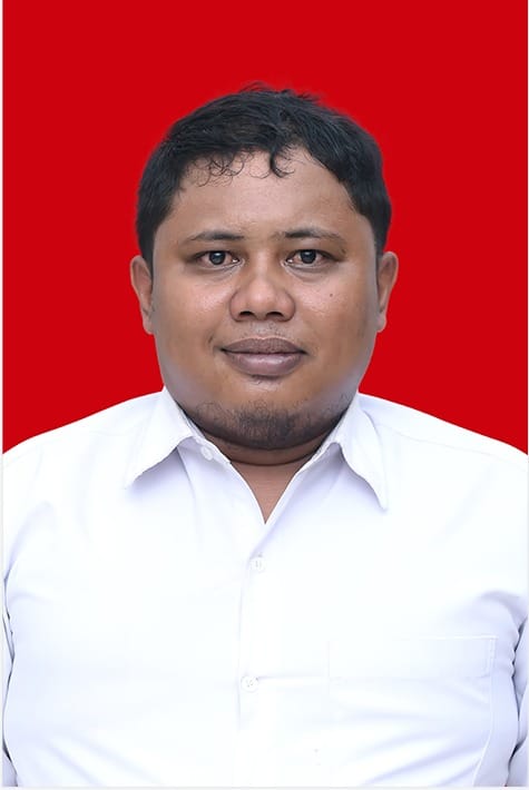 Mohammad Ridwan