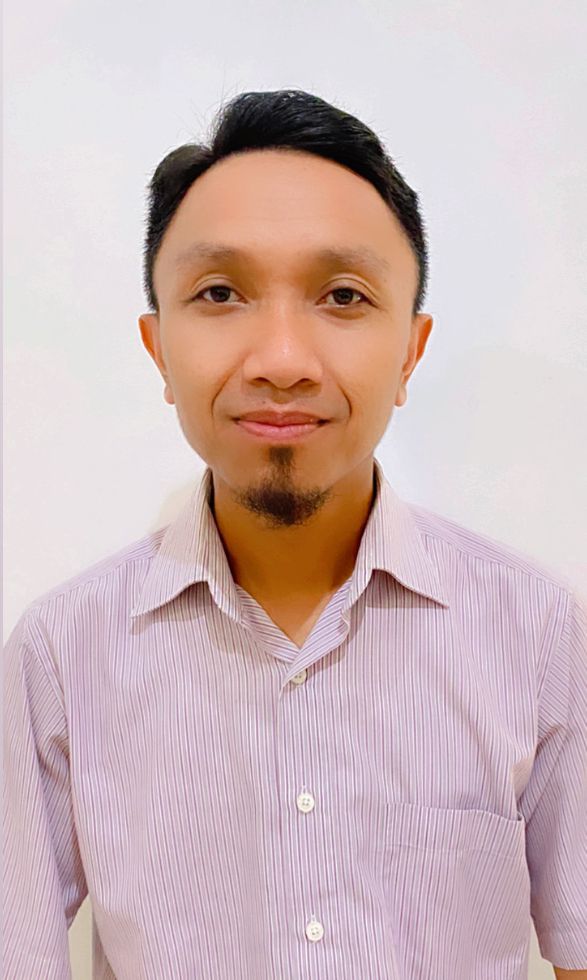 Mohammad Ridwan