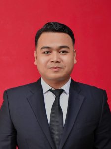 Muhammad Ihsan Akib, M. Biomed