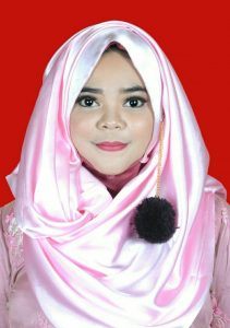 Mursyidah Khairiyah, S.Kep. MPH