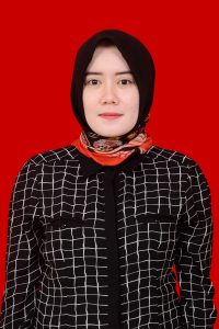 Dr. Muthia Aryuni, S.Psi., M.Psi., Psikolog.