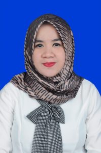 Nur Indang, S.Si., M.Sc.