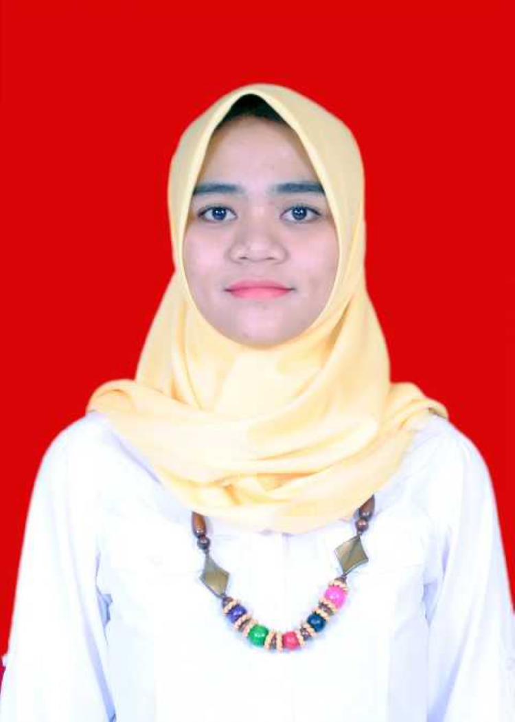 Nur Usria A.Md. Kep