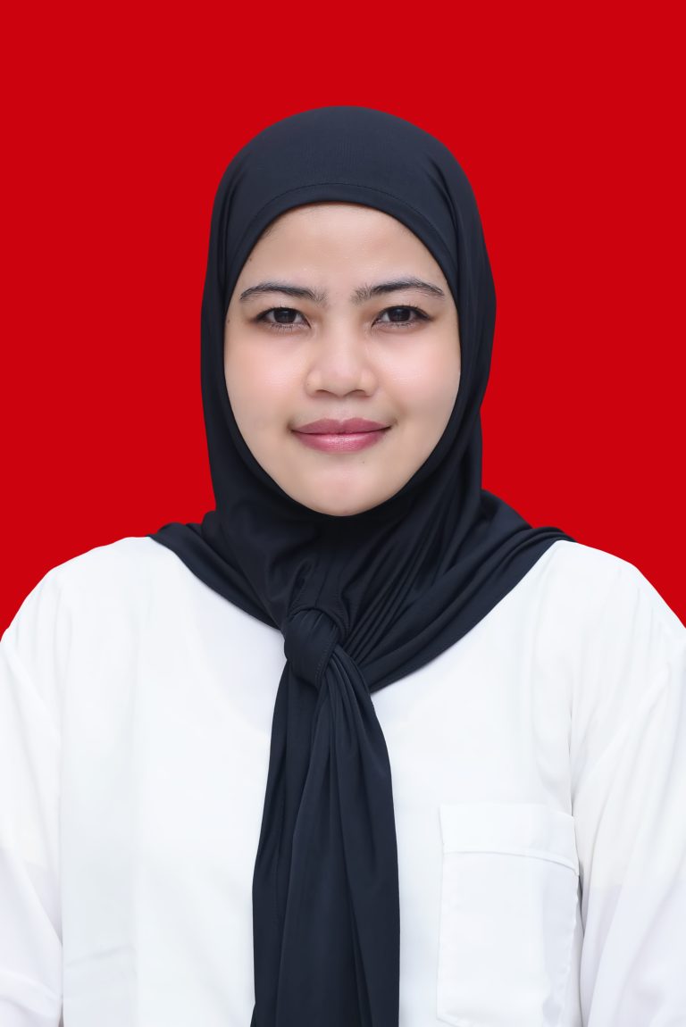 Nurfah Nurdin