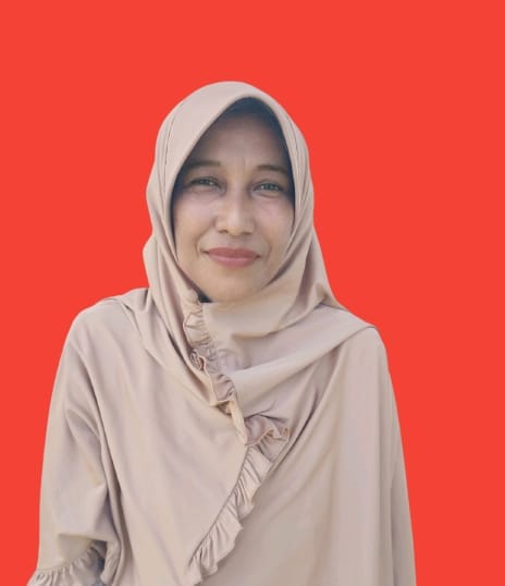 Nur Viyanti S.Si,Apt
