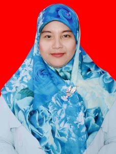dr. Puspita Sari,, M.Biomed.