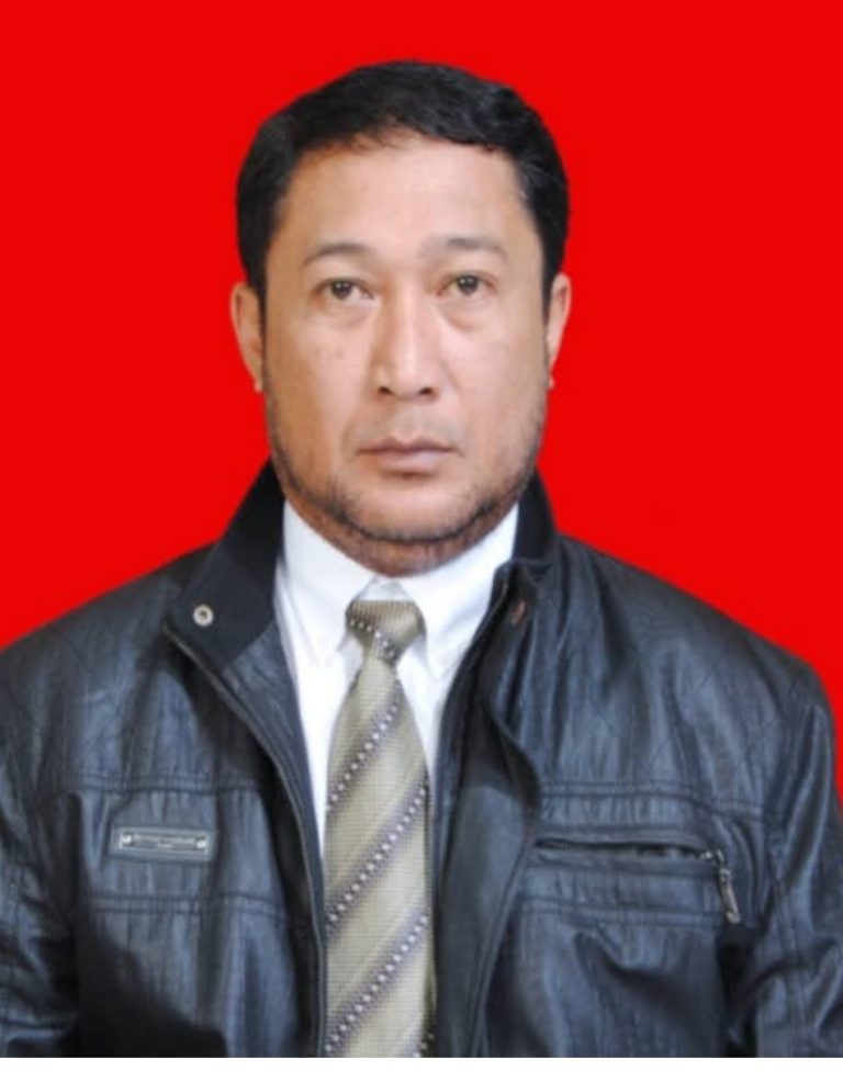 Rahmat Naser