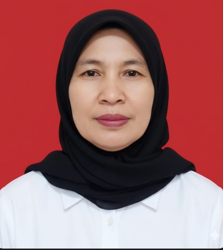 Rahmawati S.Kep., Ns., M.M