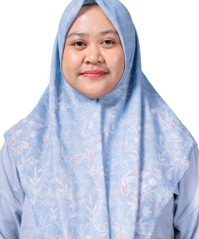 Roslinda Patiscawati SH., MH