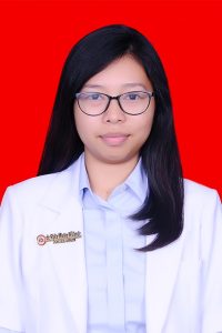 dr. Ryka Marina Walanda, M.Biomed.