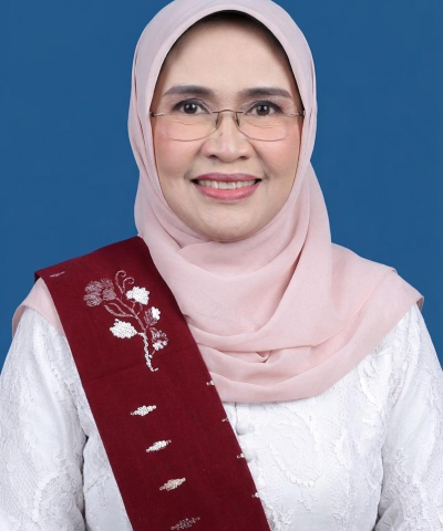 Sutriyani S.P., M.P