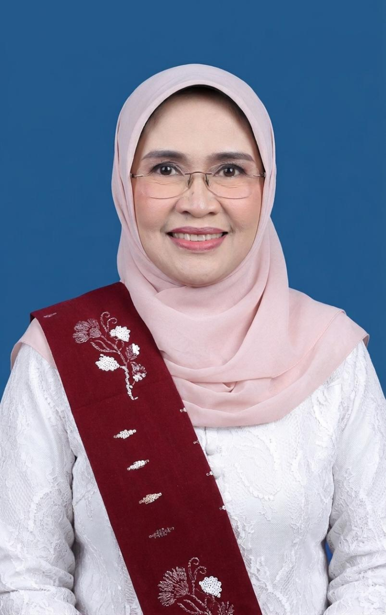 Sutriyani S.P., M.P