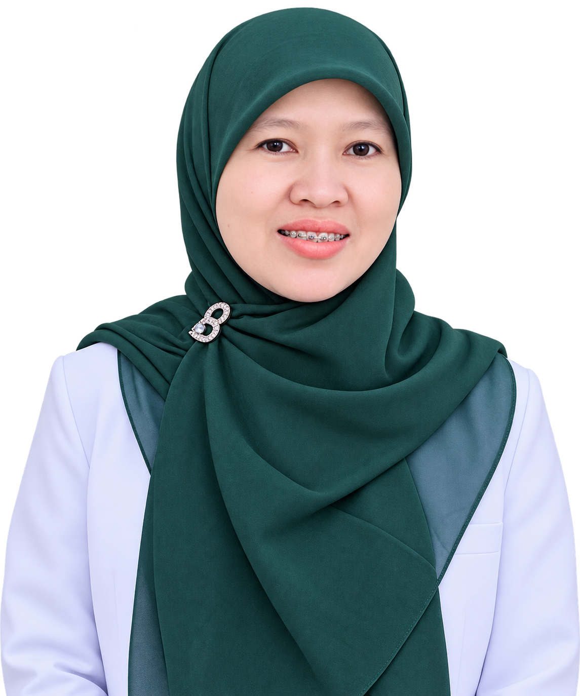 Dr. dr. Rahma, M.Kes., Sp.A