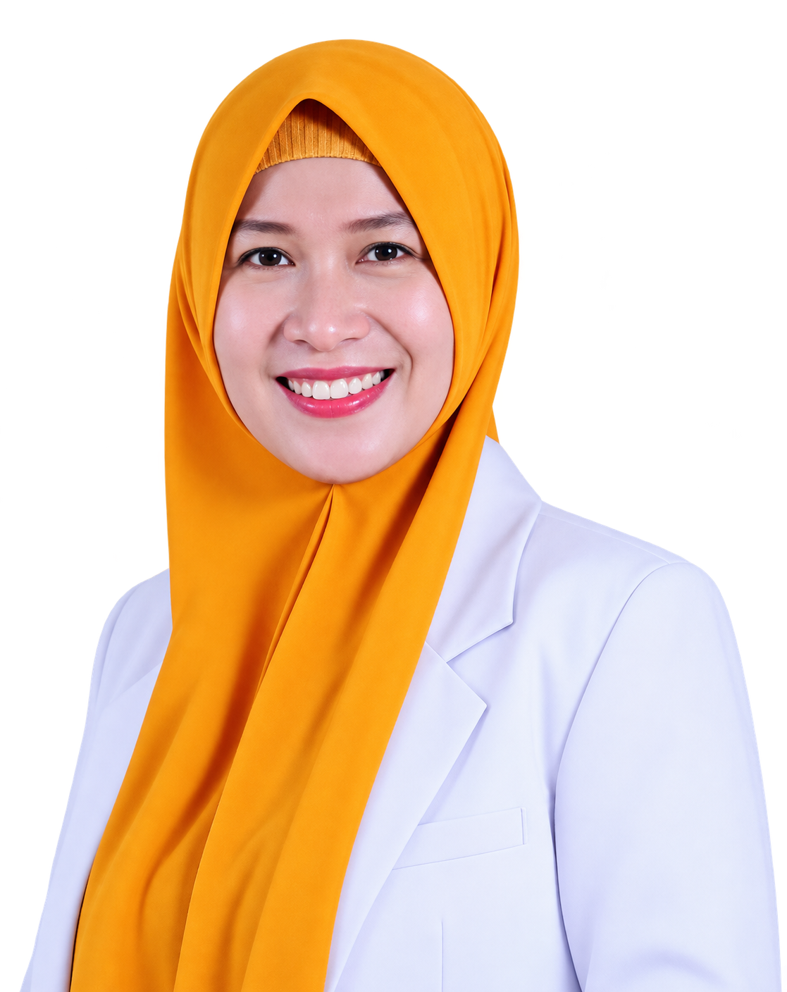 Dr. dr. Rosa Dwi Wahyuni, M.Kes., Sp.PK