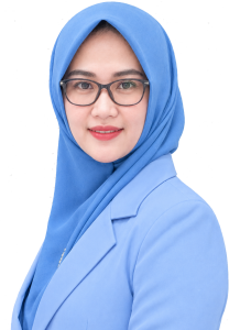 Dr. dr Ressy Dwiyanti, M.Kes., Sp. FM.