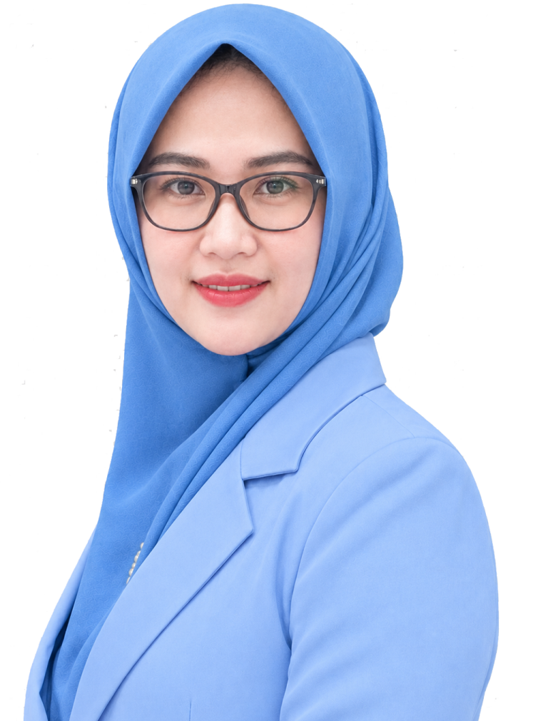 Dr. dr Ressy Dwiyanti, M.&nbsp;Kes., Sp.&nbsp;FM.