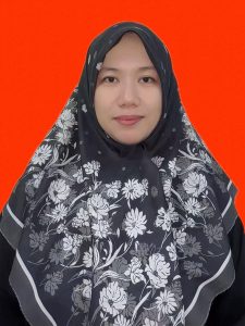 dr. Nur Syamsi, M.Sc