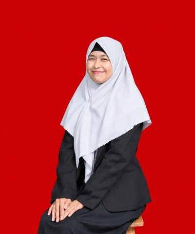 Annisa Utami S.Si