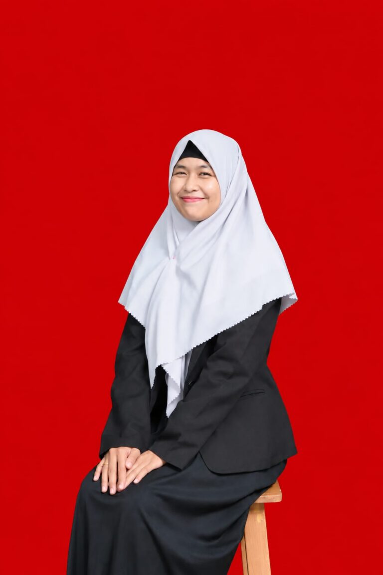 Annisa Utami S.Si