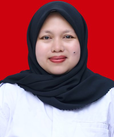 Yayuk sumarni.