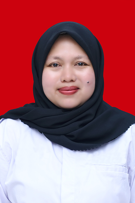 Yayuk sumarni.