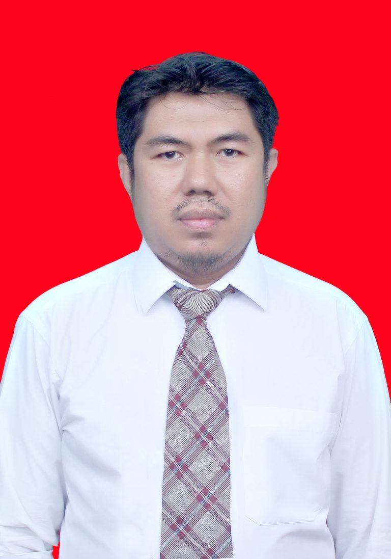 Moh. Ansyar S.Kom., M.M